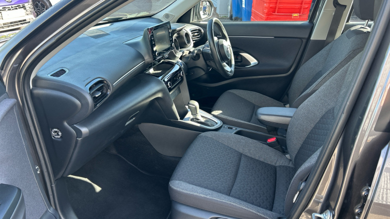 Toyota Yaris Cross 1.5 Hybrid Icon 5dr CVT Hybrid Estate